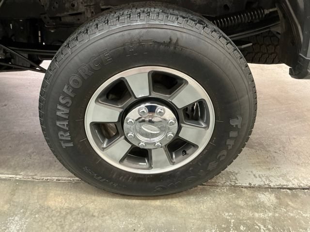 Used 2022 Ford F250 Lariat w/ Lariat Ultimate Package AWD/4WD image 13