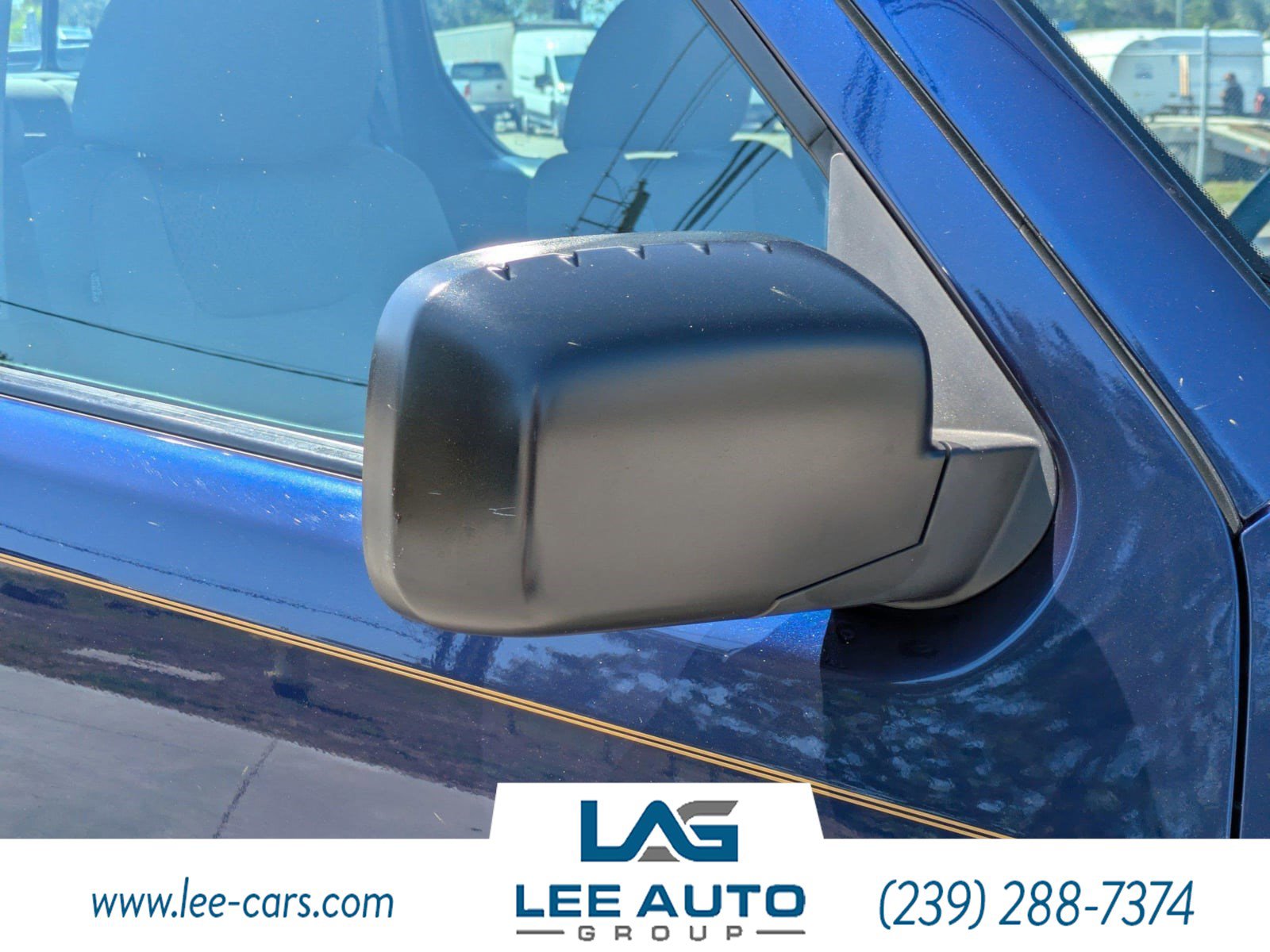 Used 2013 Honda Ridgeline RT image 12