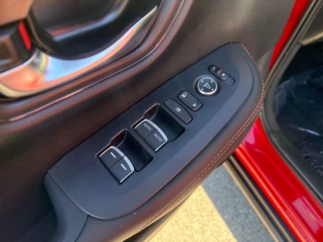 New 2026 Honda HR-V Sport image 10