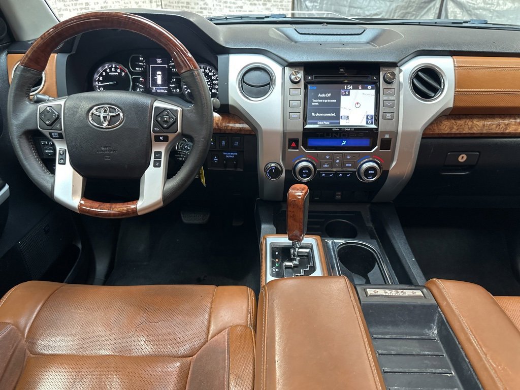 Used 2018 Toyota Tundra 1794 Edition image 18