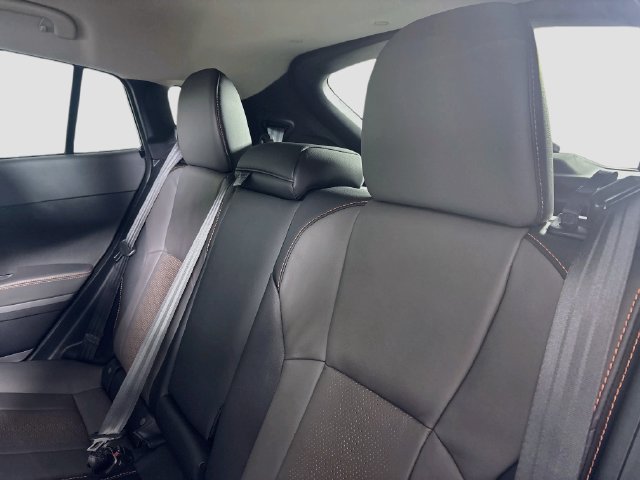 New 2026 Subaru Crosstrek 2.5i Limited AWD/4WD image 22
