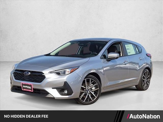 New 2026 Subaru Impreza 2.0i Sport AWD/4WD image 1