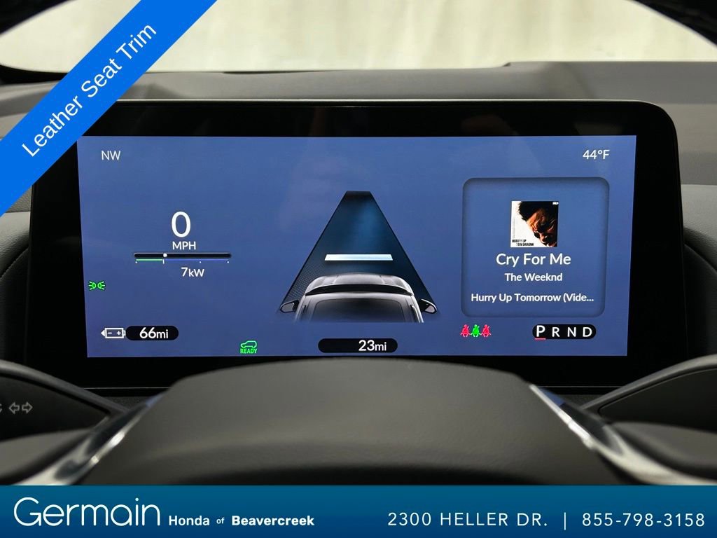 Used 2024 Honda Prologue Elite image 22