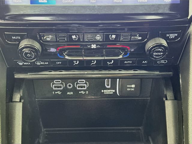 Used 2023 Jeep Grand Cherokee Trailhawk AWD/4WD image 15