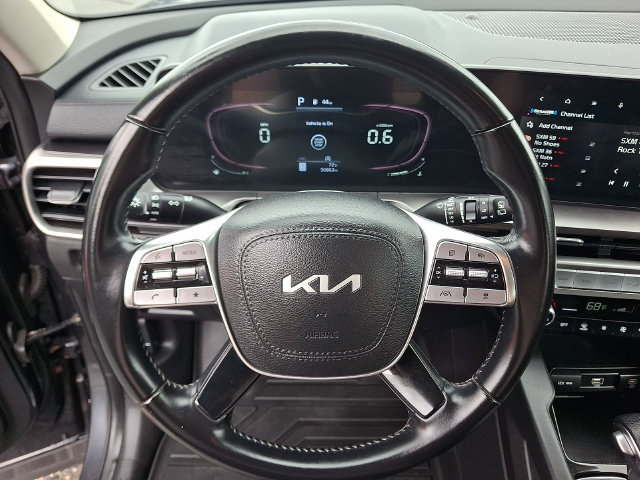 Used 2023 Kia Telluride LX AWD/4WD image 20