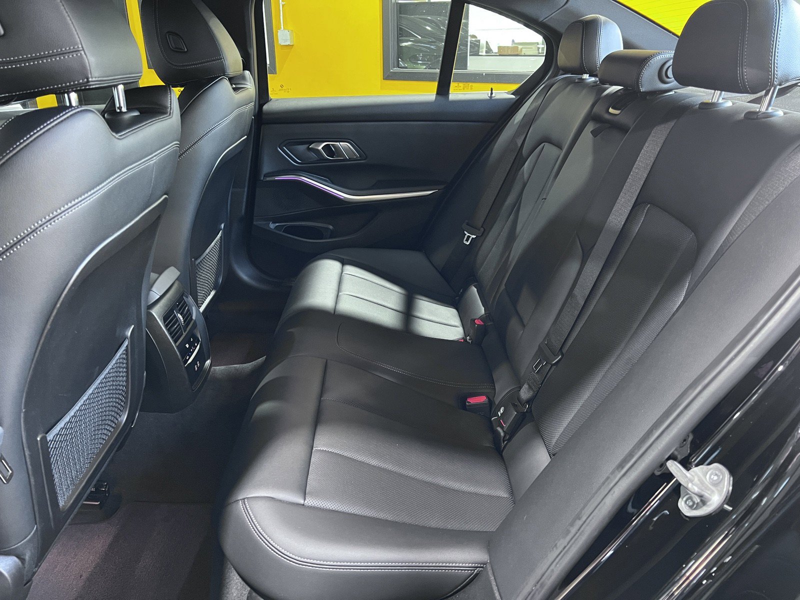 Used 2022 BMW 330i Sedan image 19