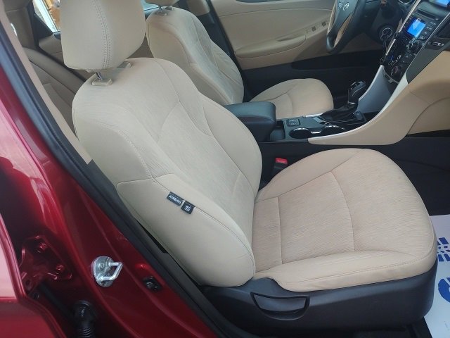 Used 2013 Hyundai Sonata GLS w/ Popular Equipment Pkg image 23