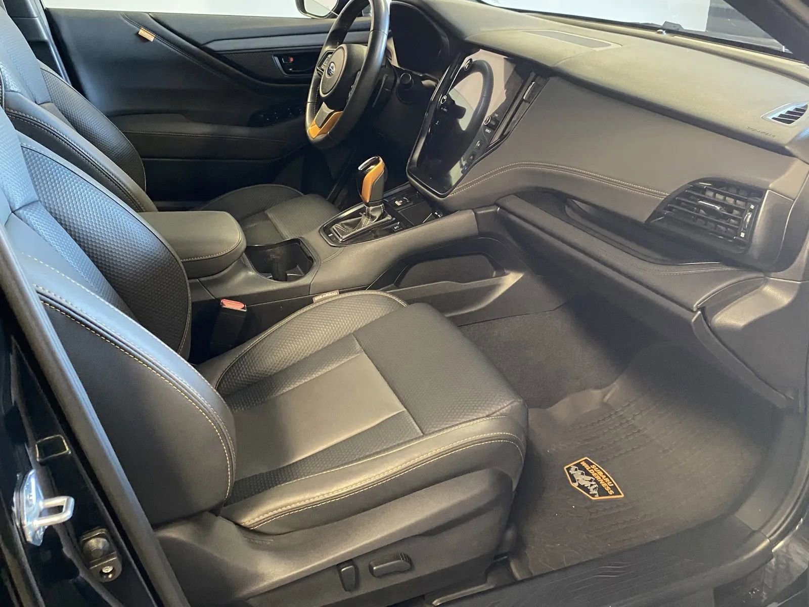 Used 2023 Subaru Outback Wilderness image 6