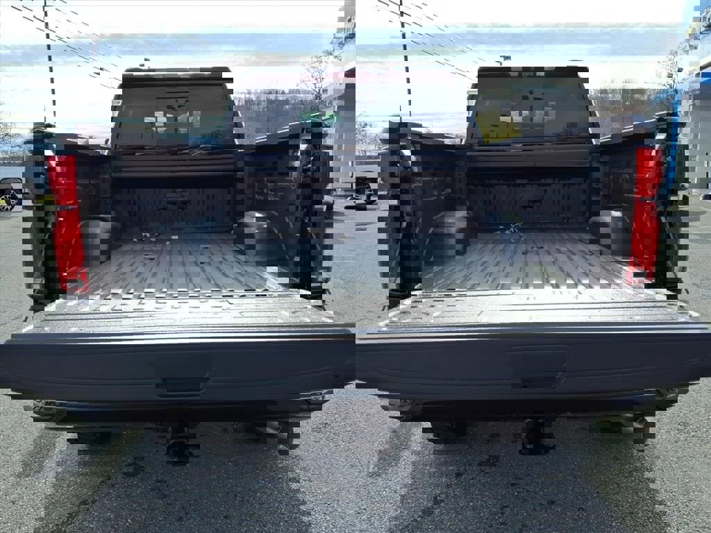 New 2026 Chevrolet Silverado 2500 High Country w/ High Country Premium Package image 5