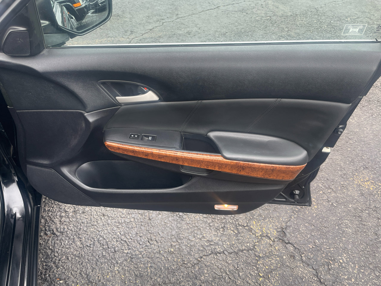 Used 2012 Honda Accord EX-L image 28