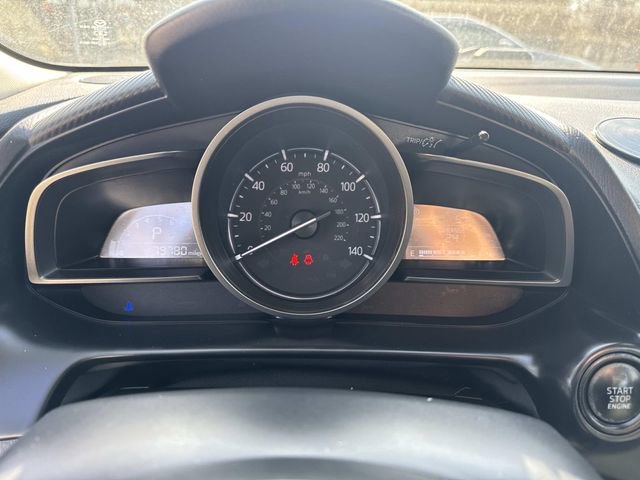 Used 2018 MAZDA CX-3 Touring image 26