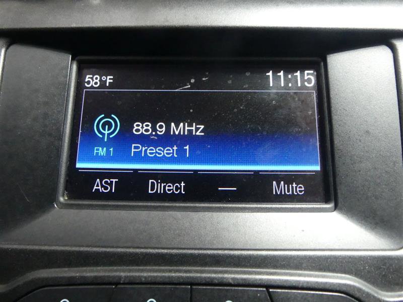 Used 2016 Ford Fusion SE image 40