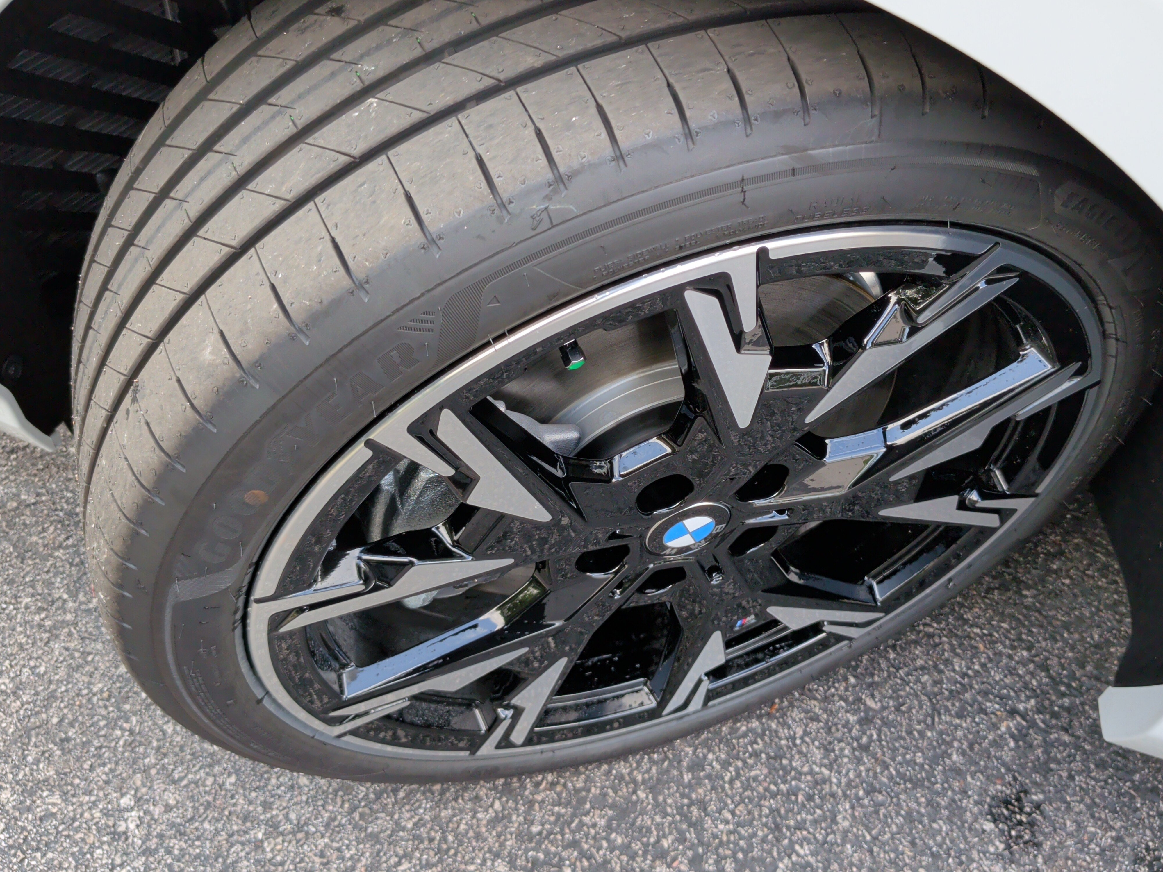 New 2026 BMW 228i w/ Technology Package FWD image 12