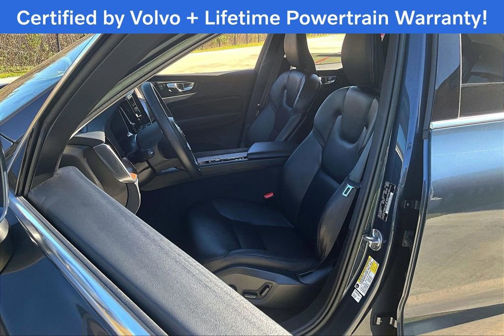 Used 2023 Volvo XC60 B5 Plus w/ Climate Package image 32