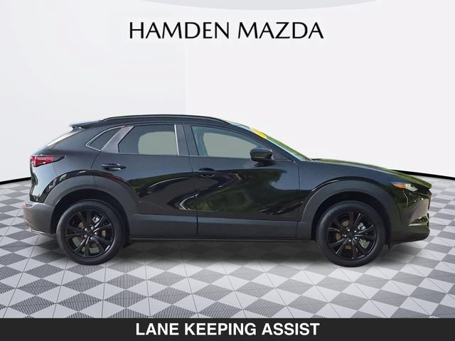 Certified 2026 MAZDA CX-30 AWD 2.5 S image 2