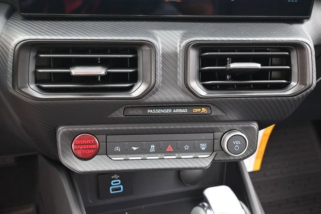 New 2026 Ford Mustang Coupe RWD image 22