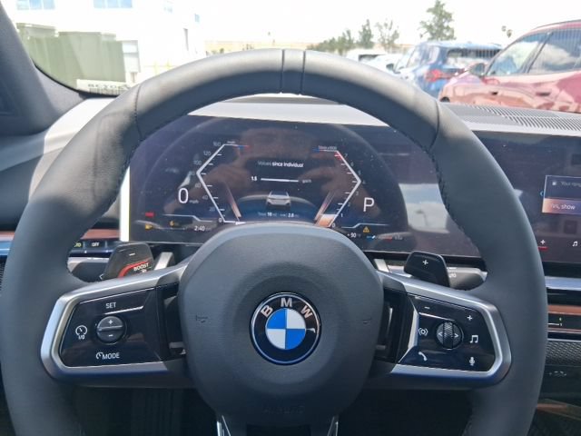 New 2027 BMW 540i xDrive w/ M Sport Package AWD/4WD image 8