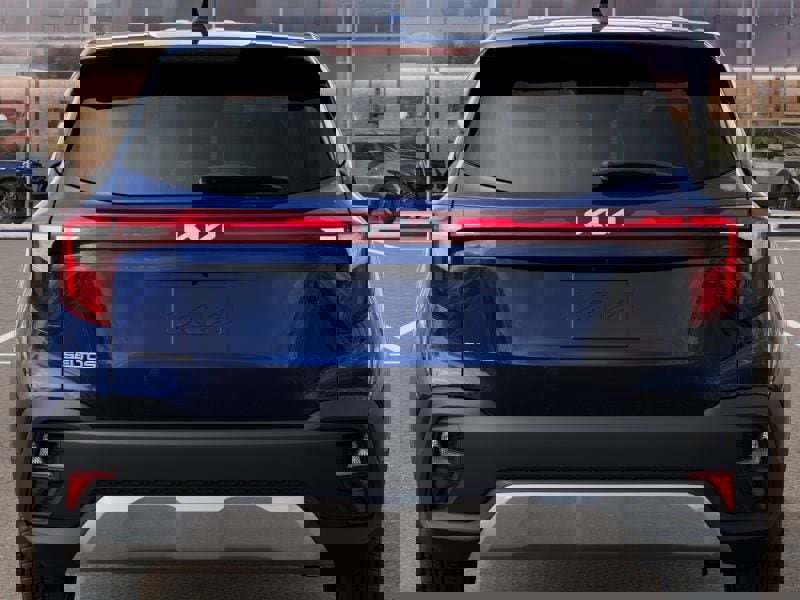 New 2026 Kia Seltos LX image 13