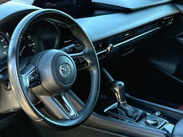 Used 2024 MAZDA MAZDA3 s image 19