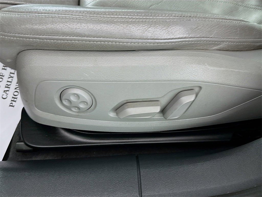 Used 2019 Audi A4 2.0T Premium w/ Sport Package image 19