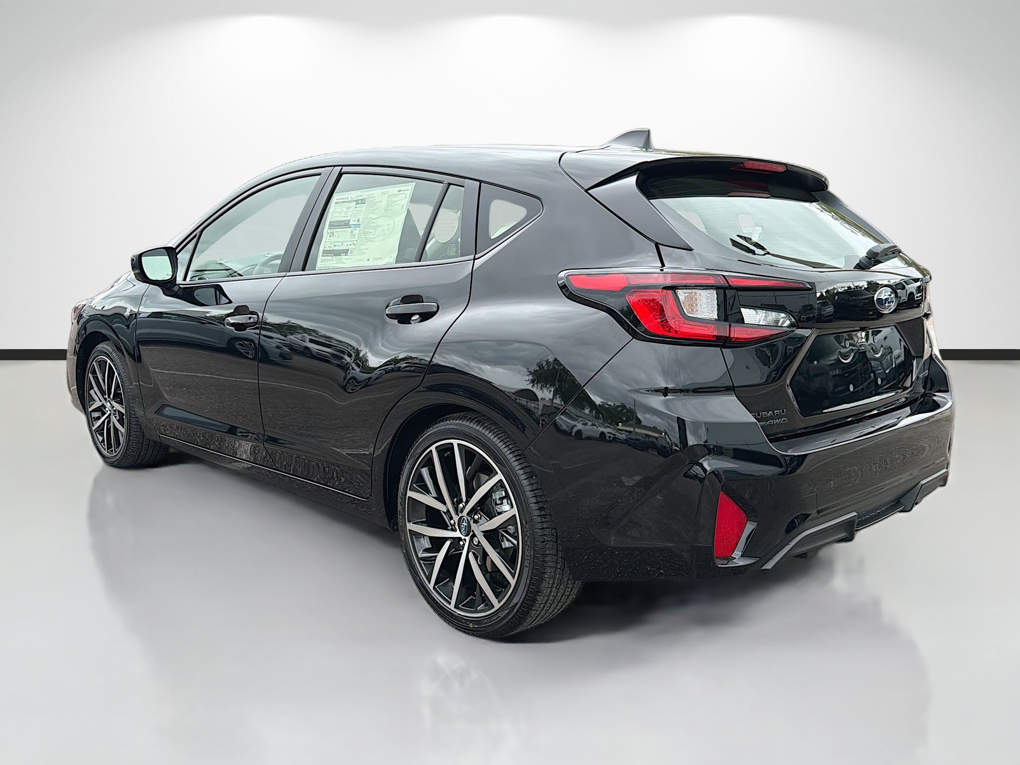 New 2026 Subaru Impreza 2.0i Sport AWD/4WD image 5