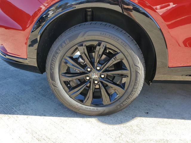 New 2026 Buick Envista Sport Touring w/ Convenience I Package FWD image 6
