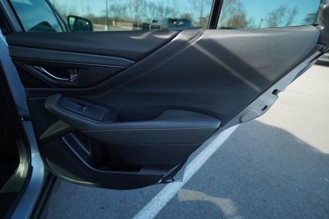 Used 2022 Subaru Outback Wilderness image 23
