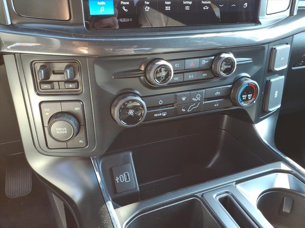 New 2026 Ford F150 STX w/ Equipment Group 200A image 18
