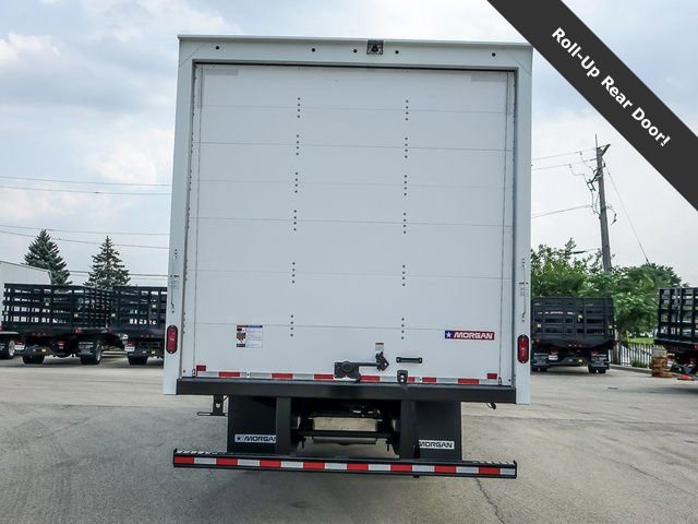 New 2024 Chevrolet Low Cab Forward 5500XD image 4