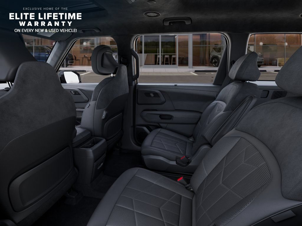 New 2027 Kia Telluride SX Prestige X-Pro AWD/4WD image 19