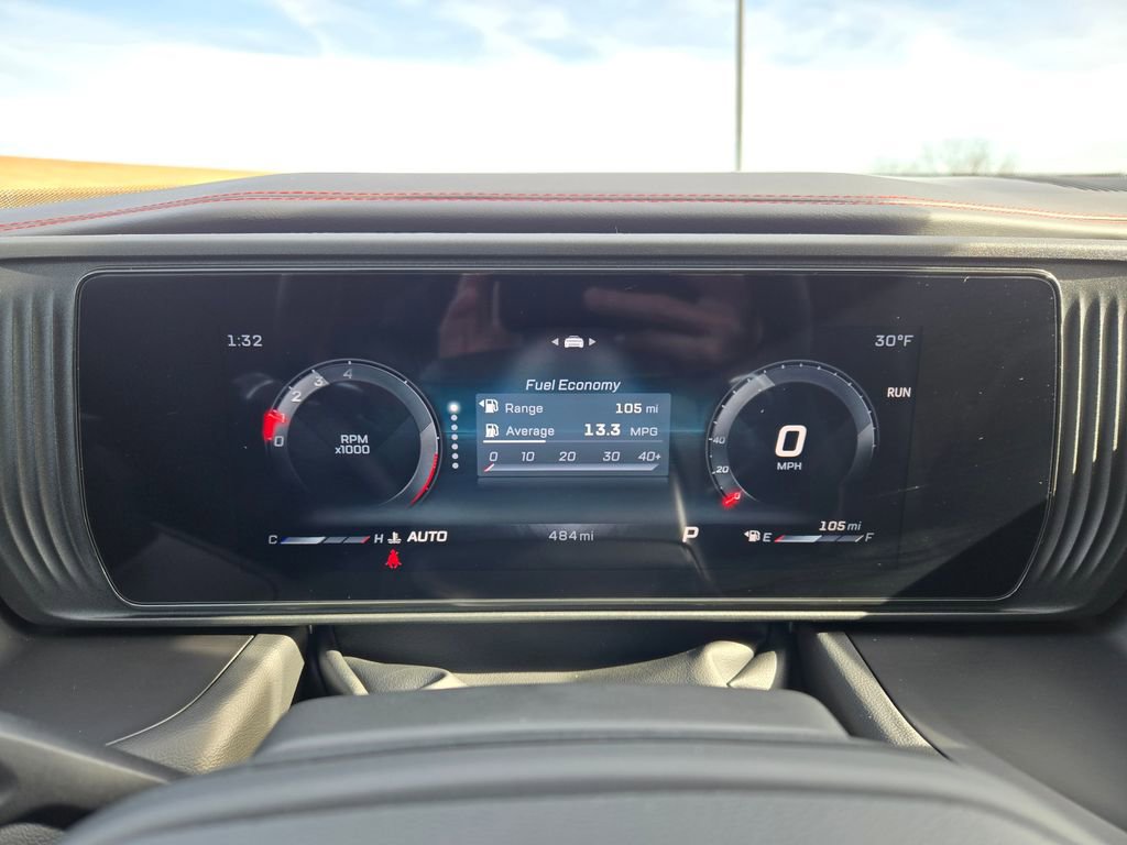 New 2026 Dodge Charger R/T Scat Pack image 19