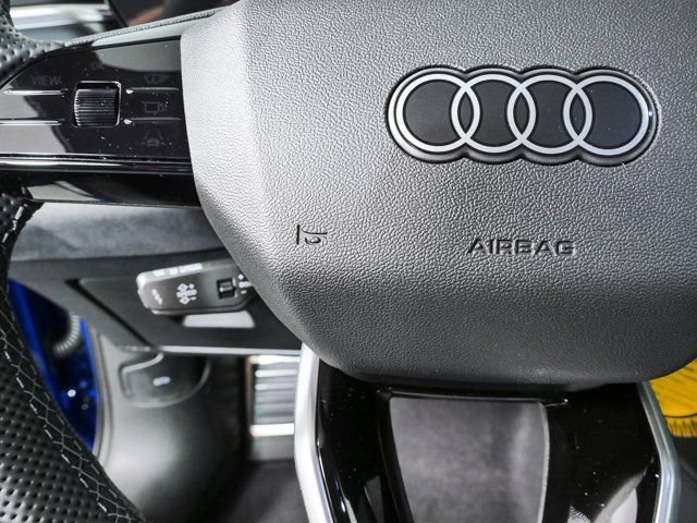 New 2026 Audi S5 Prestige AWD/4WD image 9