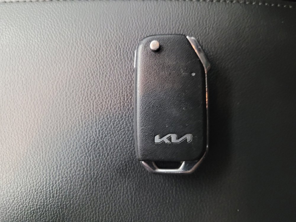 Used 2023 Kia Soul LX w/ Option Group 015 image 32