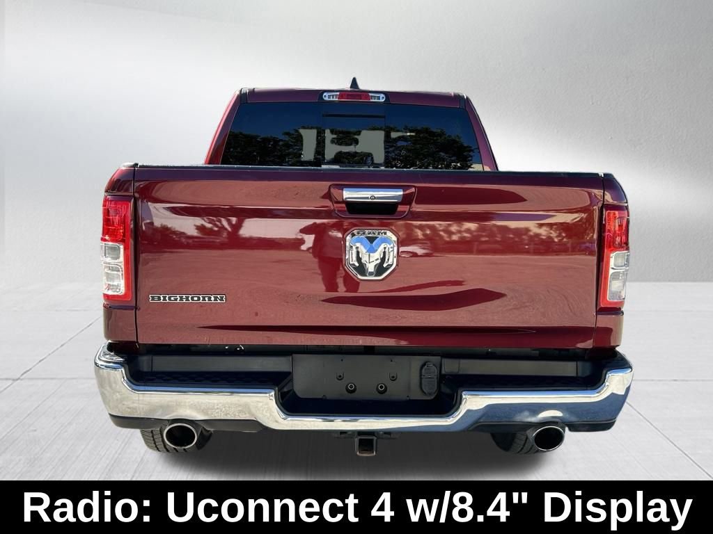 Used 2019 RAM 1500 Big Horn image 7