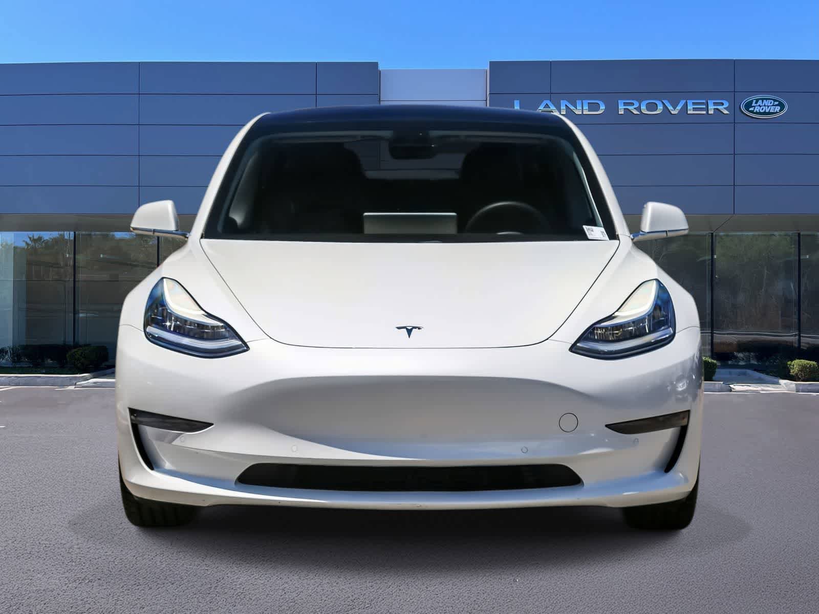 Used 2020 Tesla Model 3 Standard Range Plus RWD video 2
