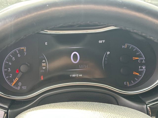 Used 2016 Jeep Grand Cherokee Limited 75th Anniversary image 28