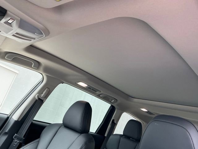 New 2026 Subaru Ascent Touring image 15