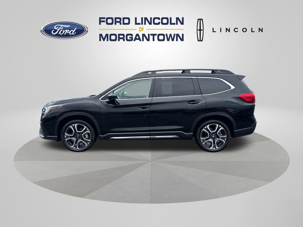 Used 2025 Subaru Ascent Limited w/ Popular Package #2