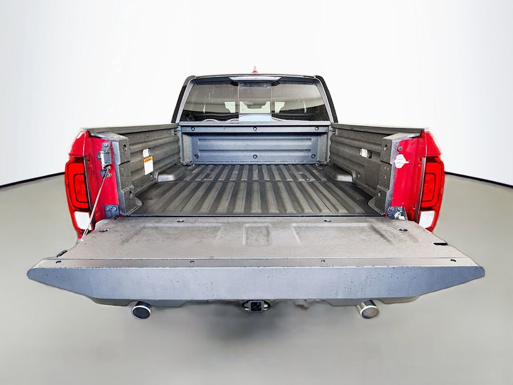 New 2026 Honda Ridgeline TrailSport image 27