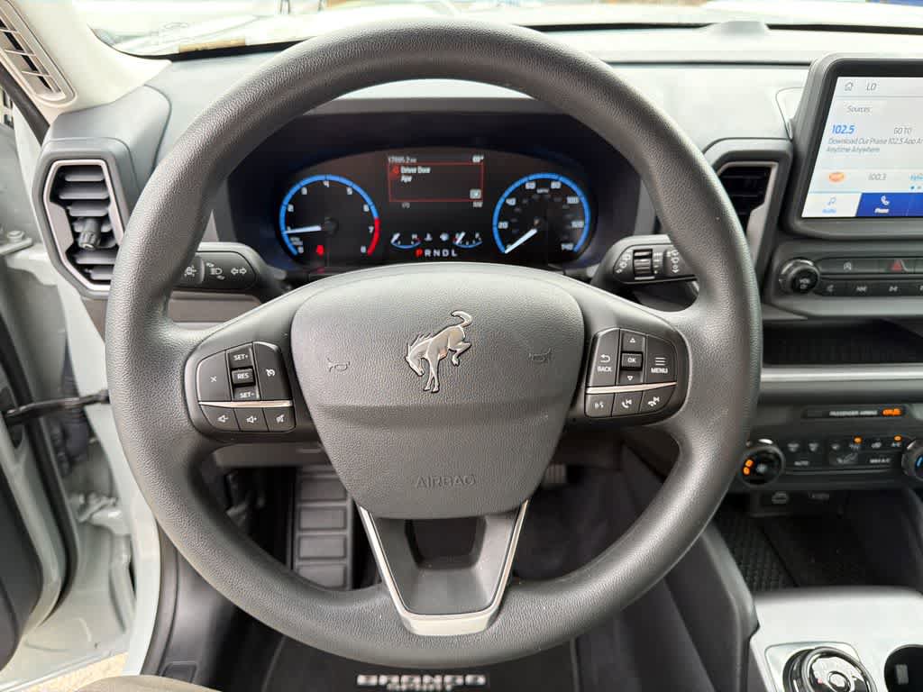 Used 2024 Ford Bronco Sport Big Bend AWD/4WD image 20