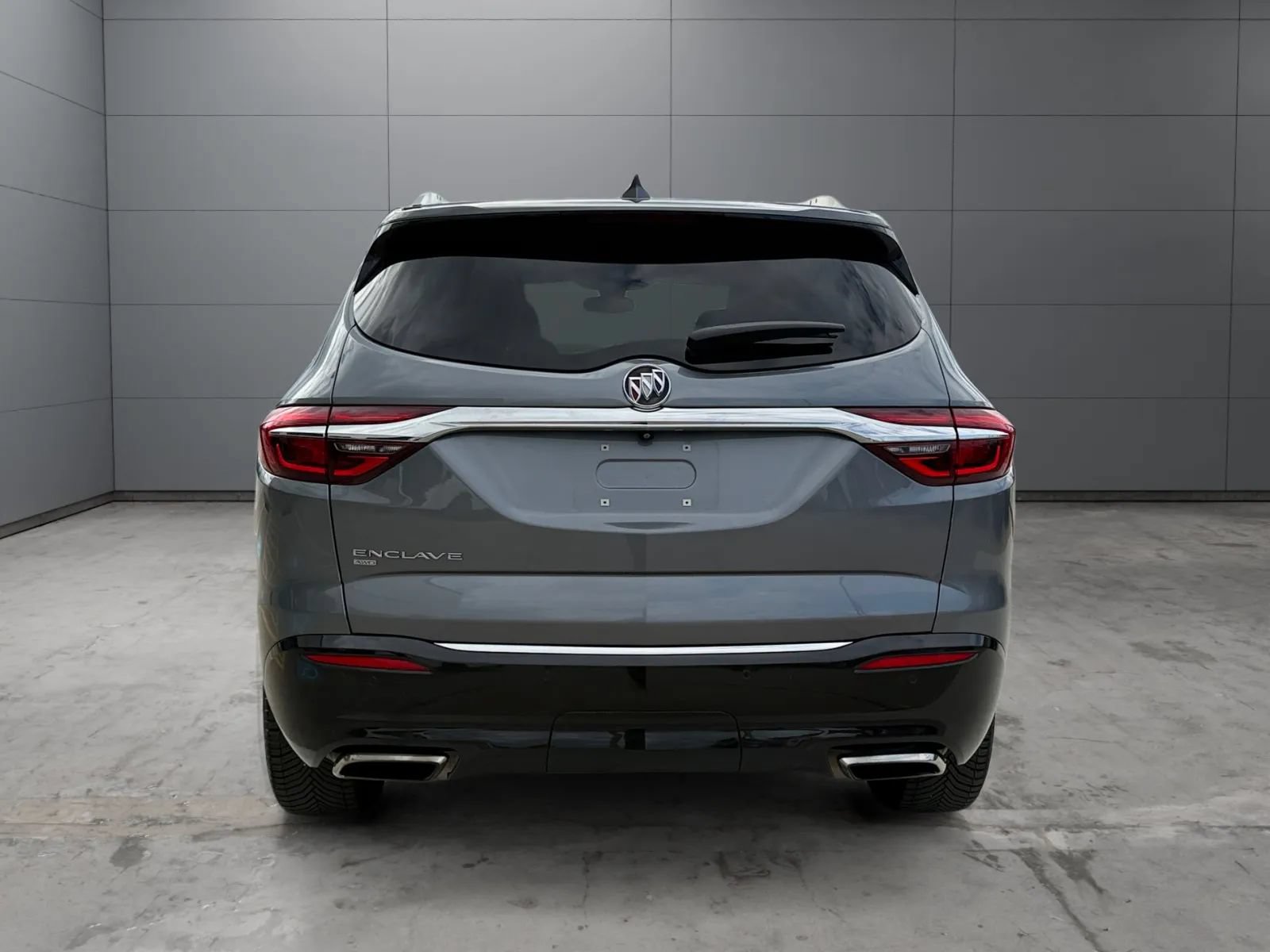 Used 2021 Buick Enclave Premium w/ Sun and Sites Package AWD/4WD image 11