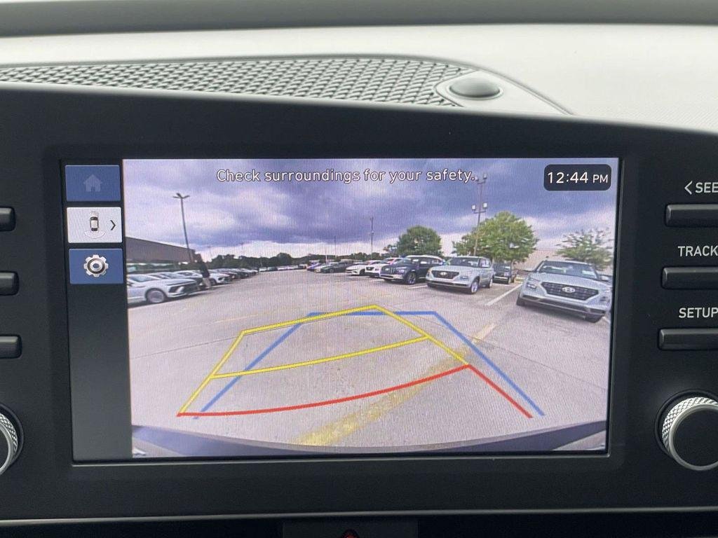 New 2026 Hyundai Elantra SE FWD image 41