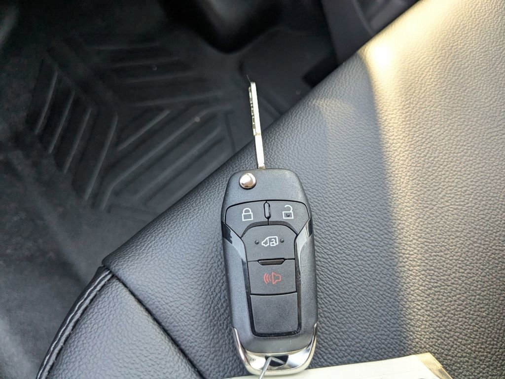 New 2025 Ford Transit 250 Low Roof w/ Load Area Protection Package image 30