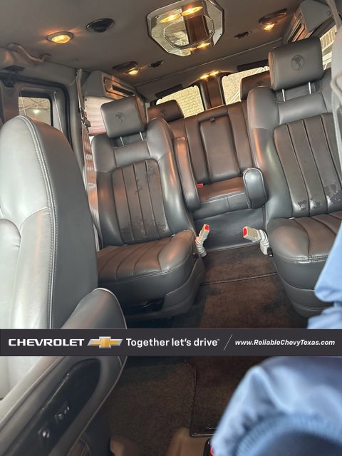 Used 2014 Chevrolet Express 1500 image 32
