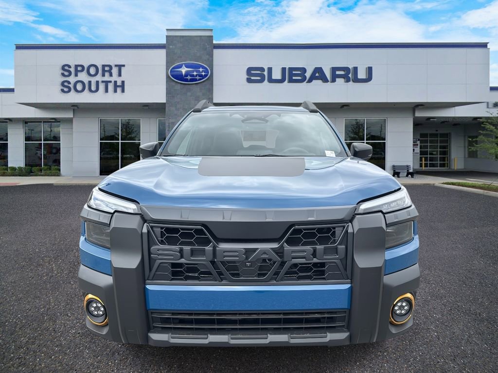 New 2026 Subaru Outback Wilderness image 8