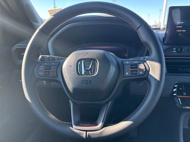 New 2026 Honda Passport TrailSport image 14