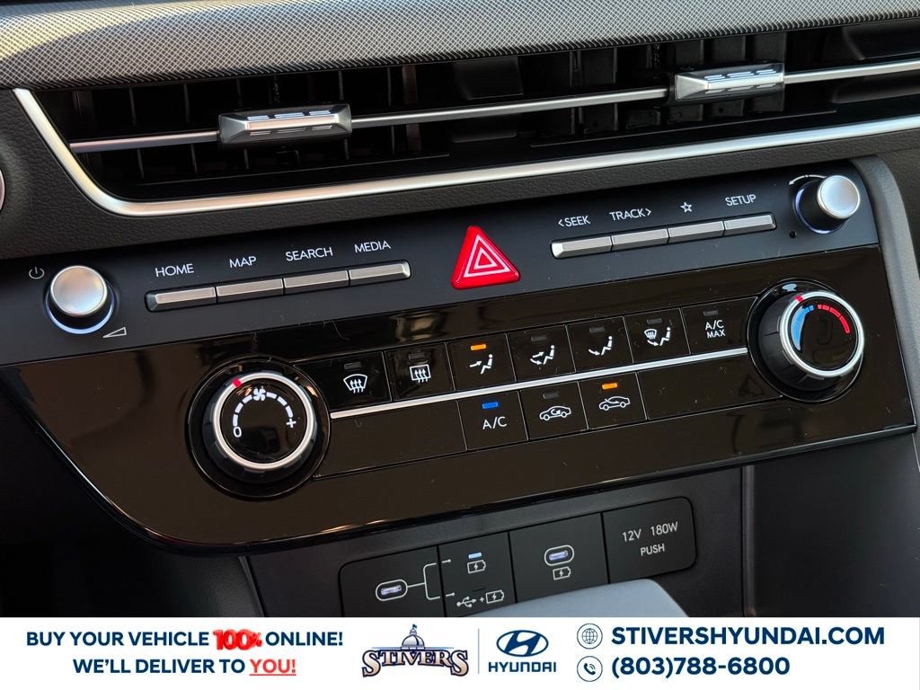 Certified 2026 Hyundai Sonata SE FWD image 28