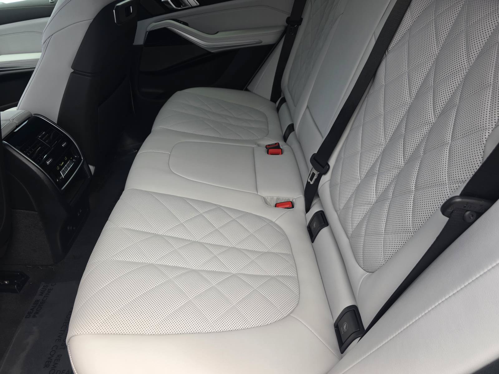 New 2026 BMW X5 sDrive40i w/ M Sport Package RWD image 13