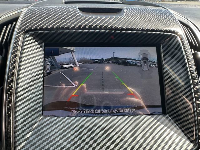 Used 2020 Ford Edge ST w/ Equipment Group 401A image 16