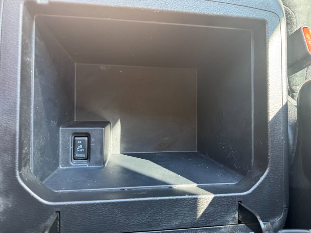 Used 2019 Nissan Armada SL w/ Premium Package image 34